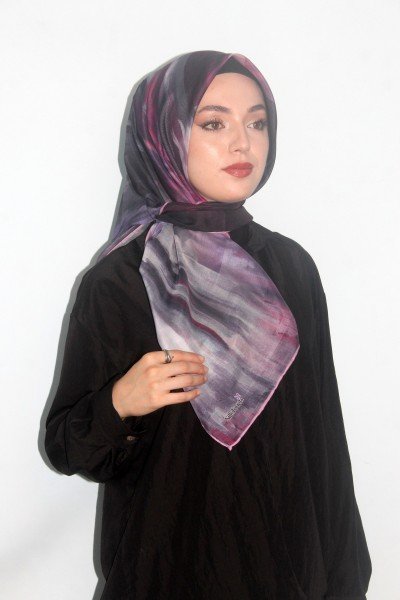 soft pamuk eşarp 4060-4