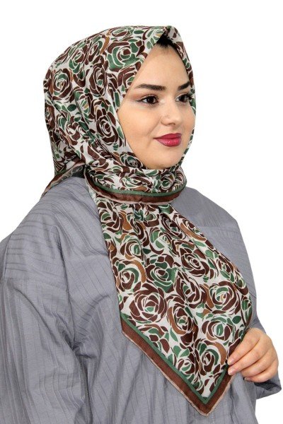 Locella Soft (Pamuk) Eşarp 4013-11