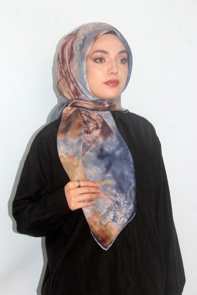 locella soft pamuk eşarp 4055-12