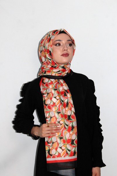 soft pamuk şal 5035-3