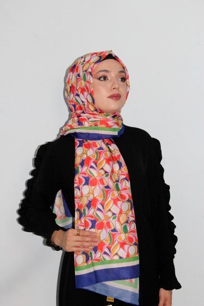 soft pamuk şal 5035-4