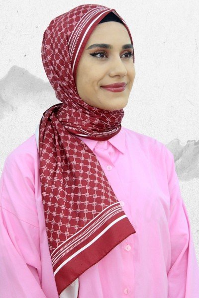 Elegance Şal EŞ5017-14