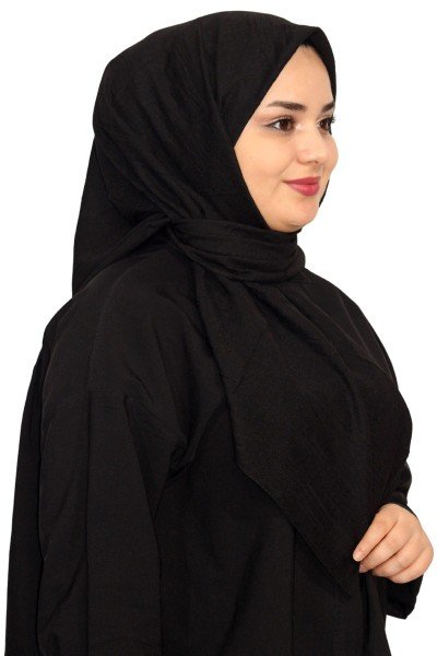 Bambu Crash Eşarp 7001-1