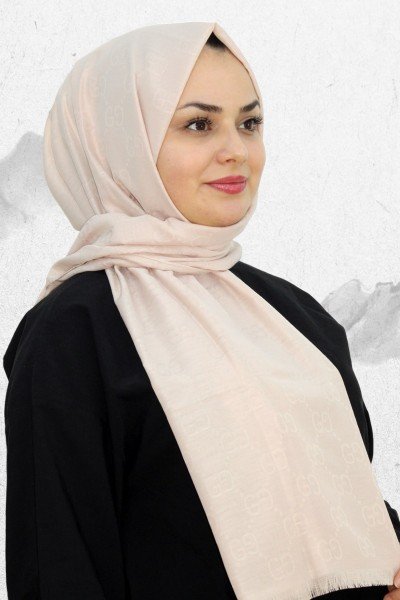 G Desen (Pamuk) Şal EŞ5271-34