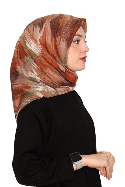 Flamlı eşarp 9060-8