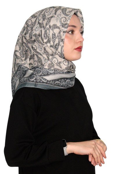 Fresh Soft eşarp 4041-2