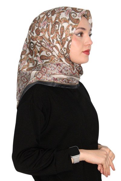 Fresh Soft eşarp 4041-7