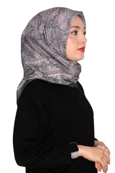 Fresh soft eşarp 4041-9