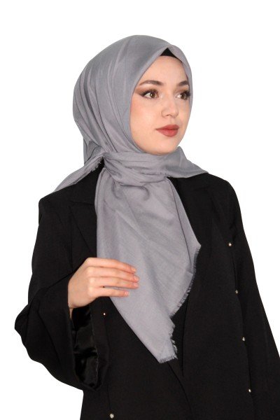 Flamlı eşarp 6001-37