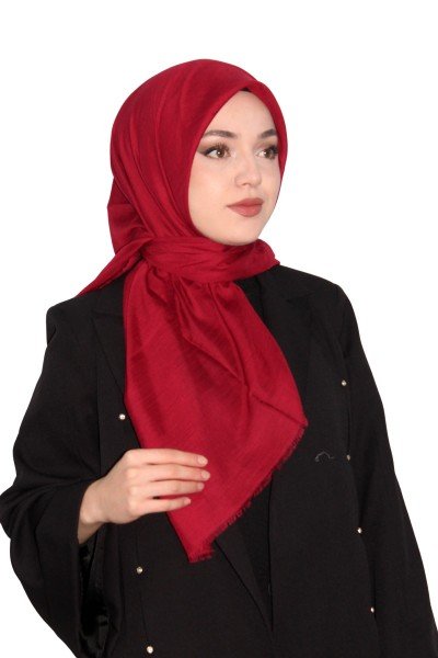 Flamlı eşarp 6001-40