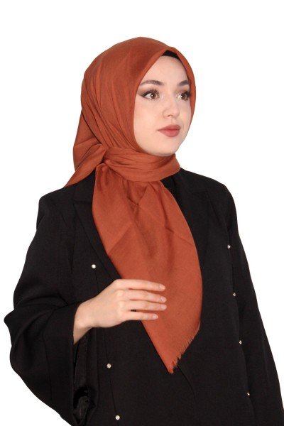 Flamlı eşarp 6001-42