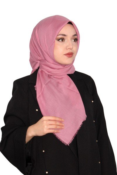 Flamlı eşarp 6001-43