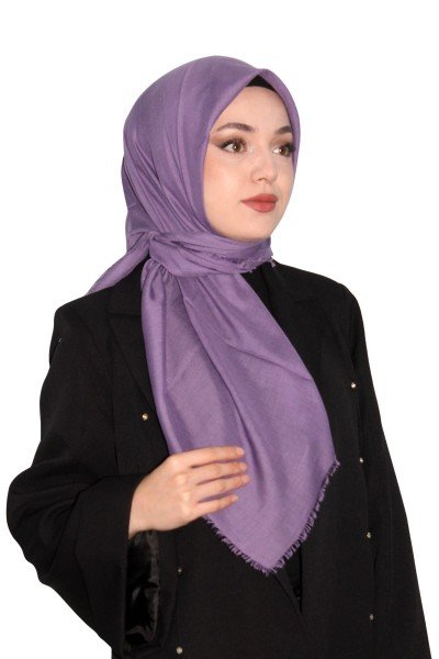 Flamlı eşarp 6001-44