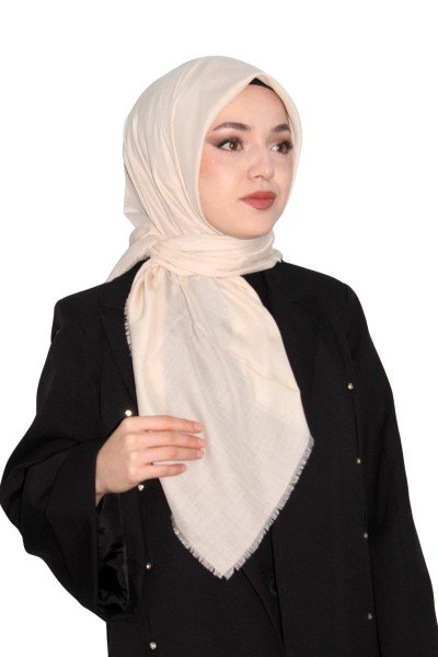 Flamlı eşarp 6001-45