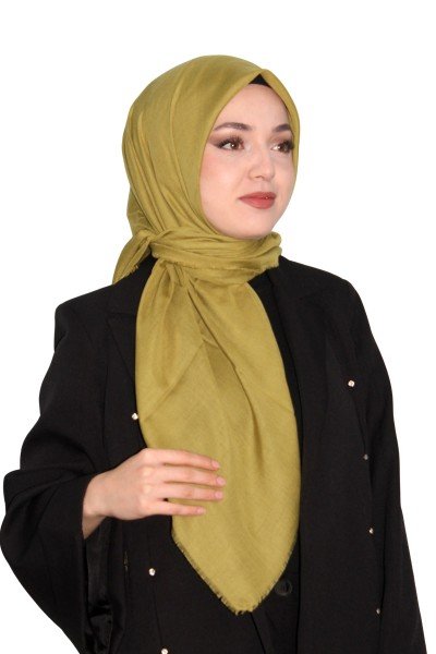 Flamlı eşarp 6001-50