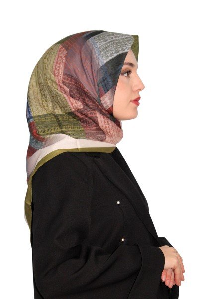 Fresh Soft Eşarp 4035-2