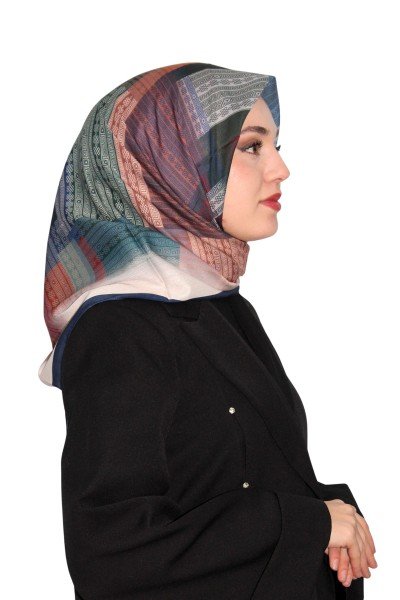 Fresh Soft Eşarp 4035-8