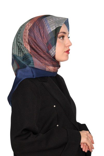 Fresh Soft Eşarp 4035-13