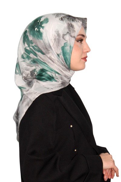 Sinem Dikişli Yazma 8020-7