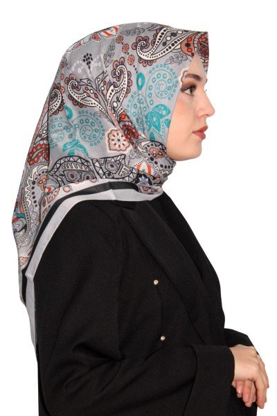 Fresh Soft Eşarp 4040-2