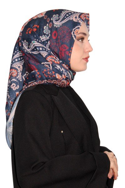 Fresh Soft Eşarp 4040-3