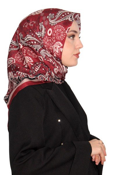 Fresh Soft Eşarp 4040-4