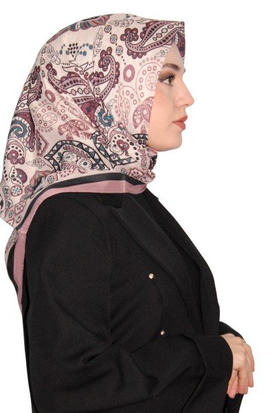 Fresh Soft Eşarp 4040-6