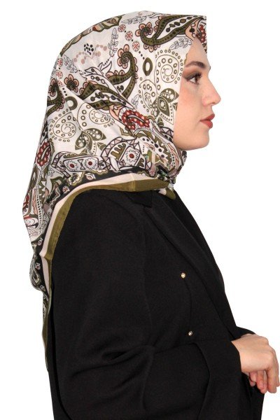 Fresh Soft Eşarp 4040-7