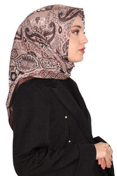 Fresh Soft Eşarp 4040-9