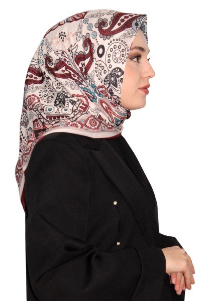 Fresh Soft Eşarp 4040-10