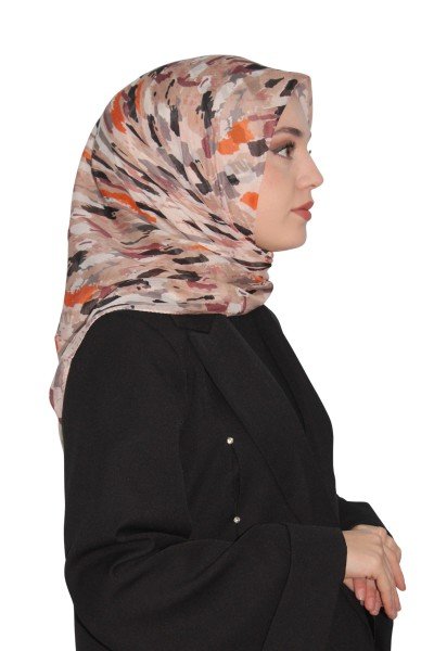 Sinem Dikişli Yazma 8021-2