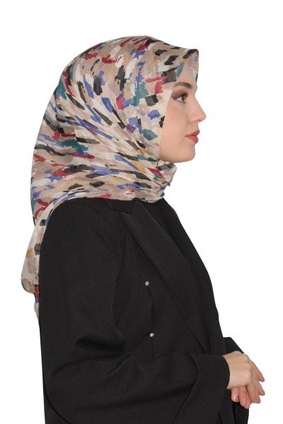 Sinem Dikişli Yazma 8021-4