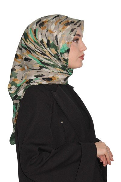 Sinem Dikişli Yazma 8021-5