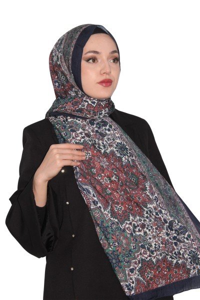 Bambu Crash Şal 5019-20