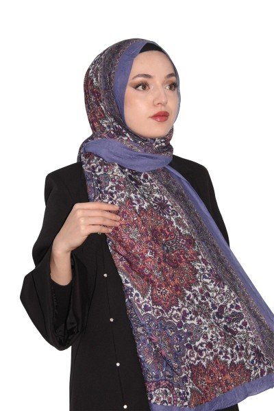 Bambu Crash Şal 5019-24