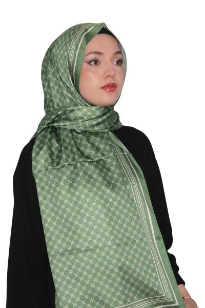 Elegance Şal Eş5017-11