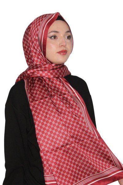 Elegance Şal Eş5017-14