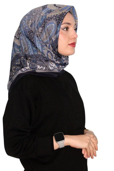 Fresh Soft Eşarp 4044-2