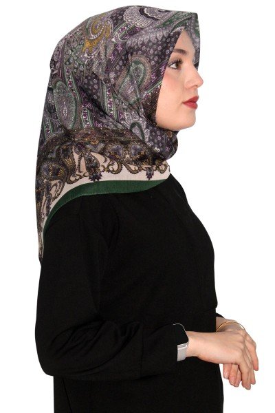 Fresh Soft Eşarp 4044-3