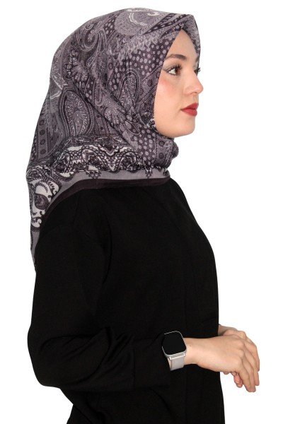 Fresh Soft Eşarp 4044-5