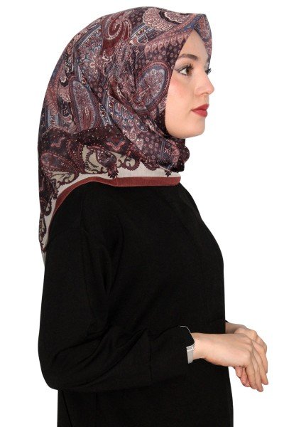 Fresh Soft Eşarp 4044-6