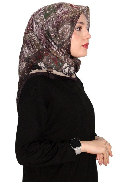 Fresh Soft Eşarp 4044-7