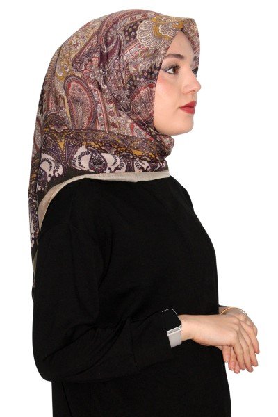 Fresh Soft Eşarp 4044-8