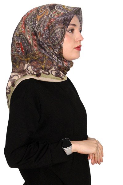 Fresh Soft Eşarp 4044-9