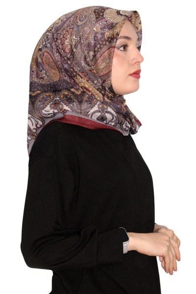 Fresh Soft Eşarp 4044-11