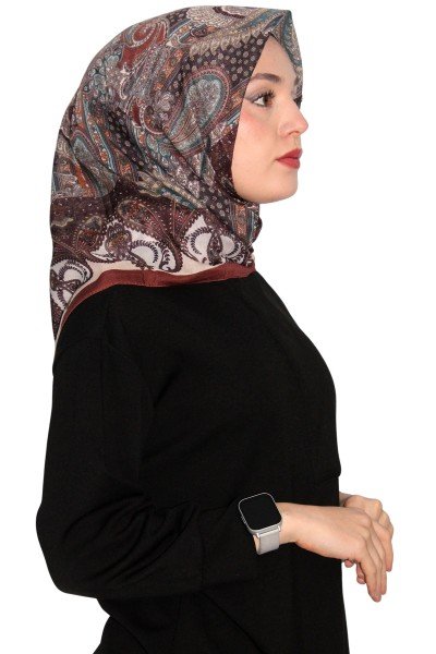 Fresh Soft Eşarp 4044-12