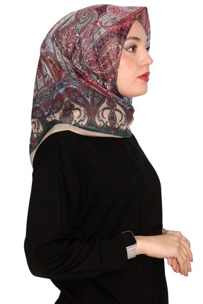 Fresh Soft Eşarp 4044-13