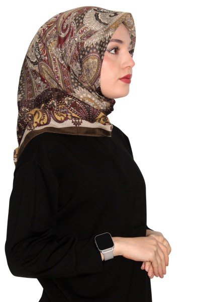 Fresh Soft Eşarp 4044-14