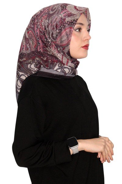 Fresh Soft Eşarp 4044-15