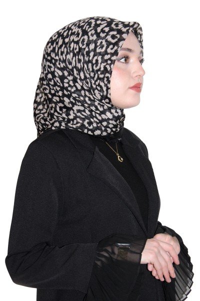 Sinem Flamlı Eşarp 9069-10